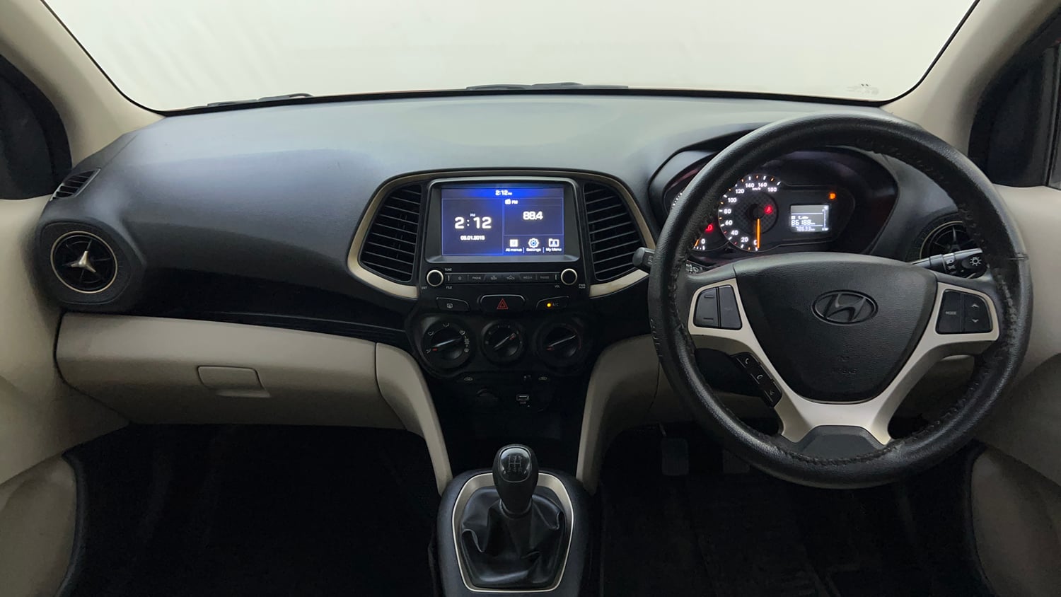 DASHBOARD VIDEO
