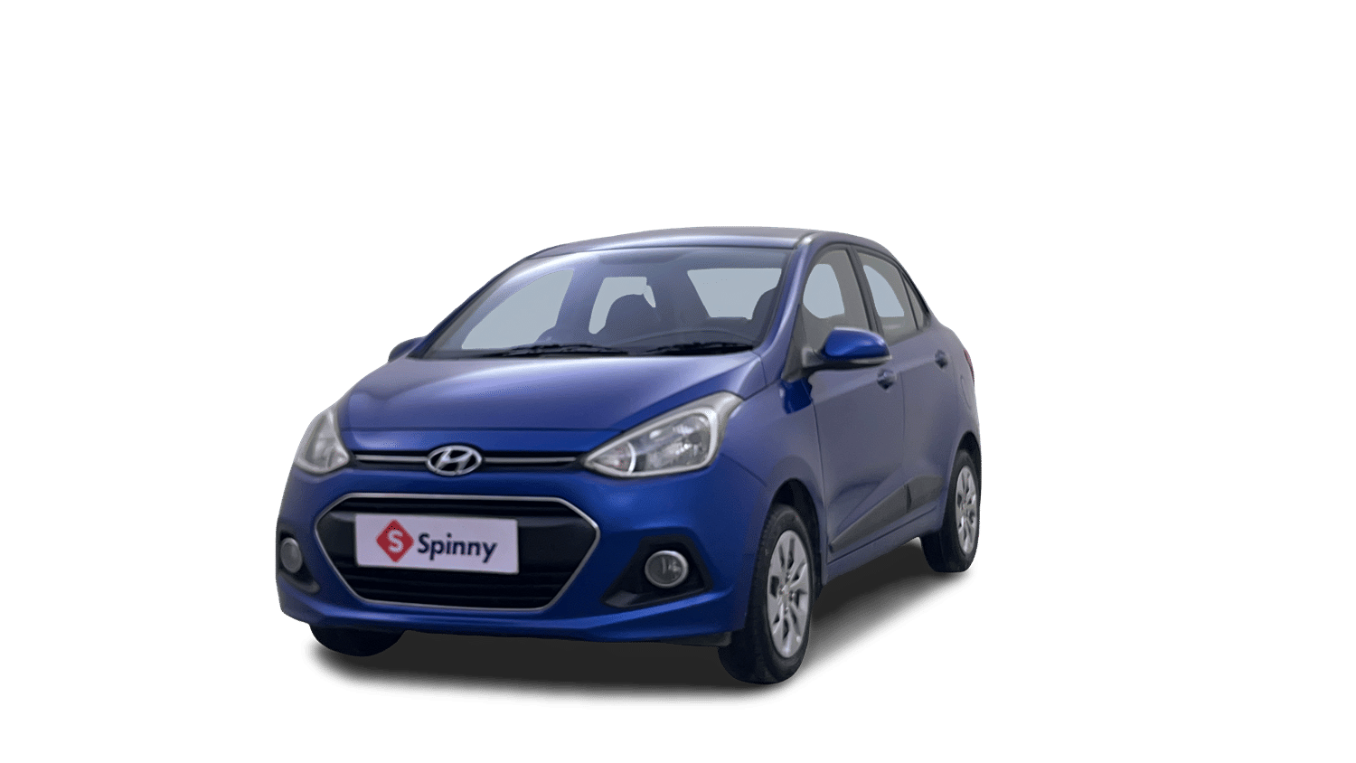 Used 2015 Hyundai Xcent S 1.2 Petrol Manual Image