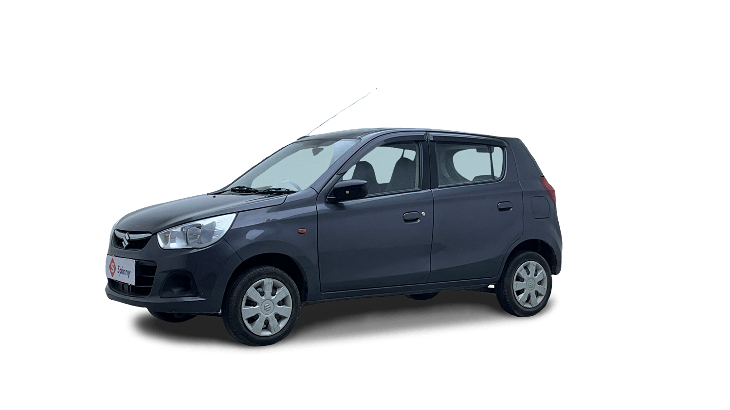 Used 2017 Maruti Suzuki Alto K10 VXi AMT Petrol Automatic Image