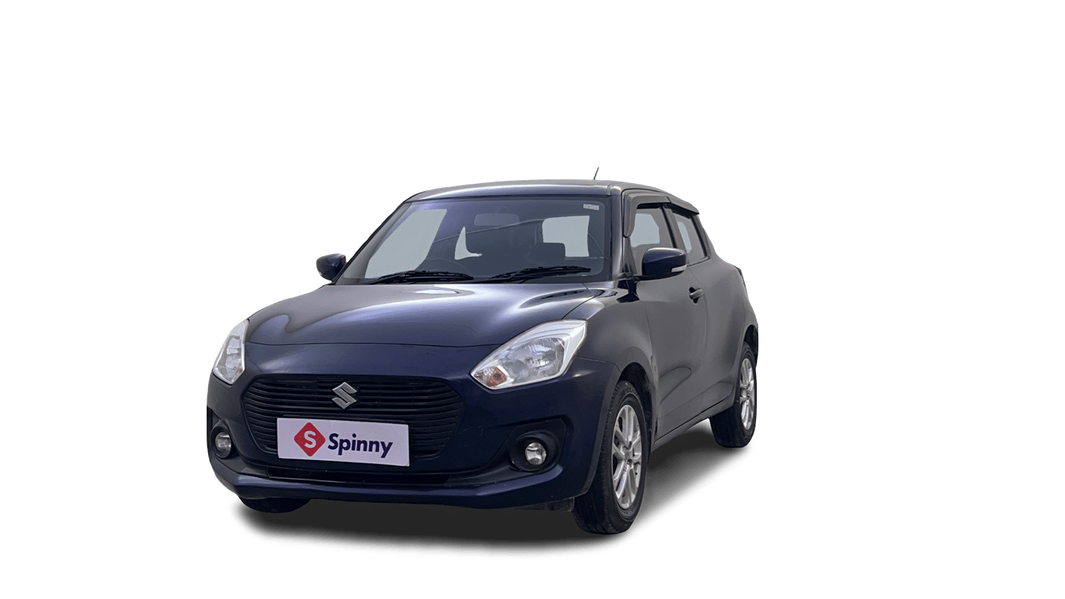 Used 2018 Maruti Suzuki Swift ZXi AMT Petrol Automatic Image
