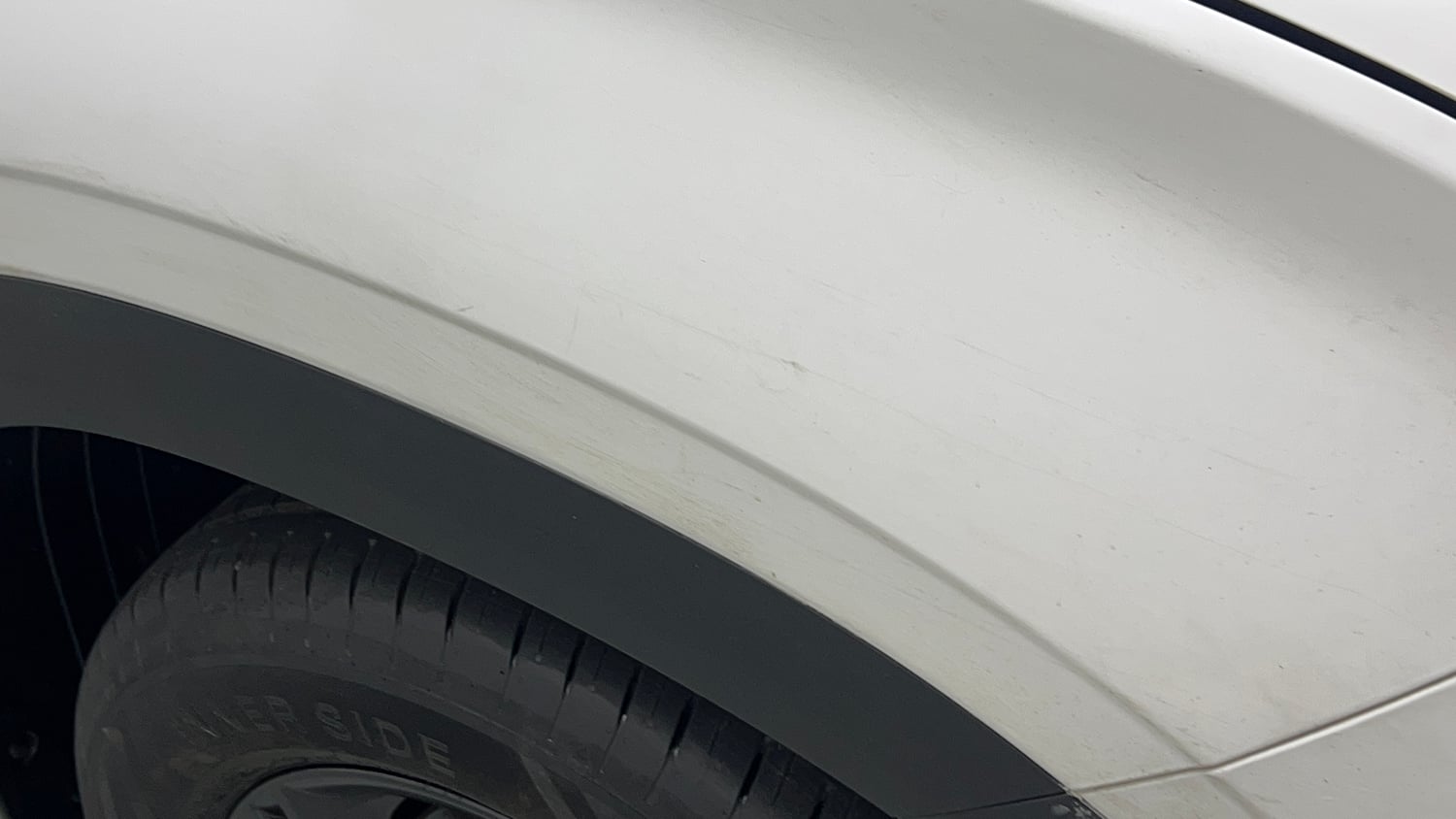 Used 2023 Hyundai Creta S Plus 1.5 Petrol Knight Petrol Manual dents MINOR SCRATCH