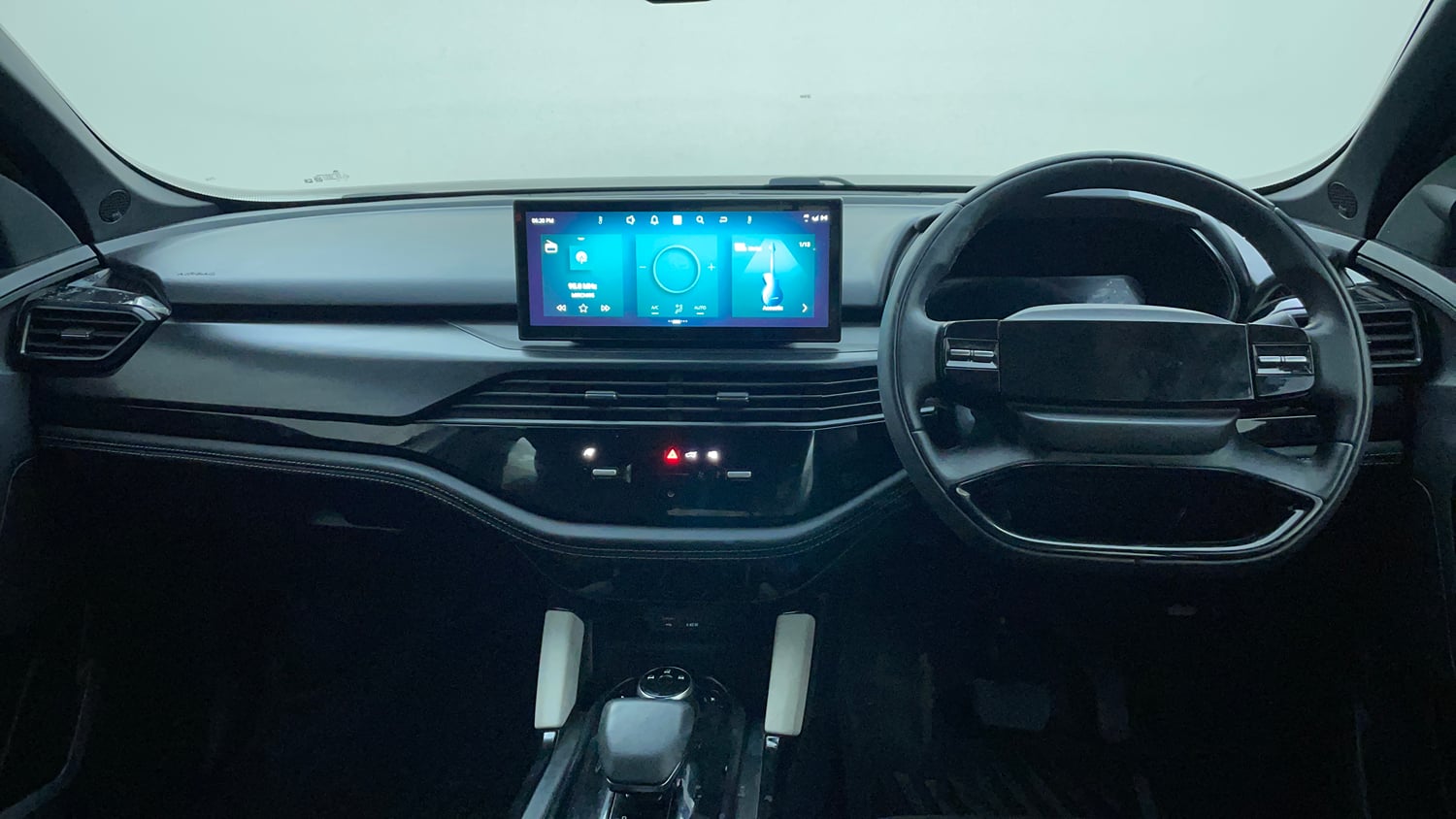 DASHBOARD VIDEO
