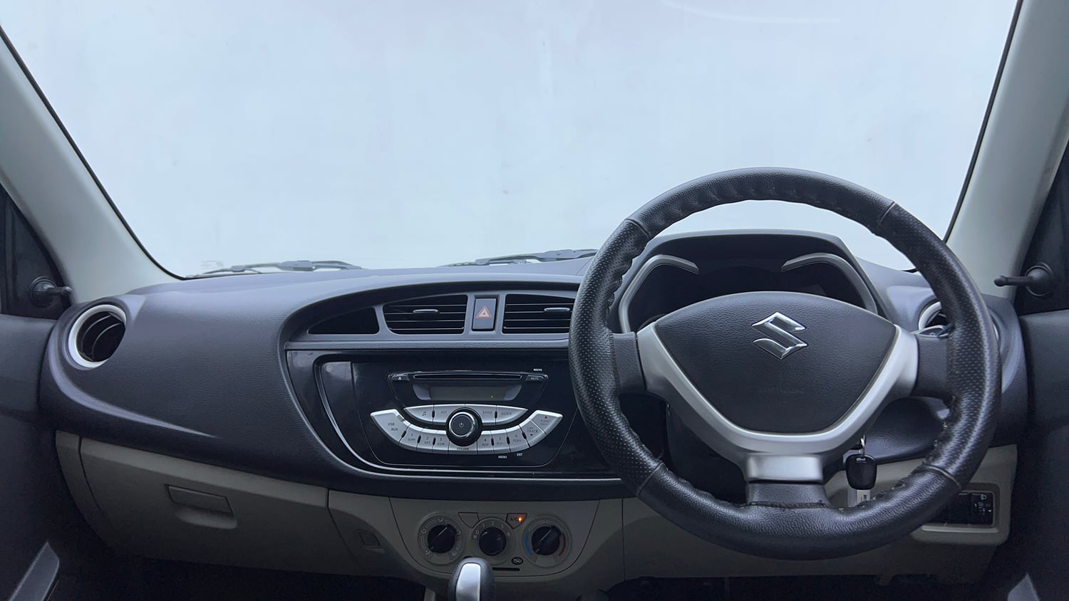 DASHBOARD VIDEO