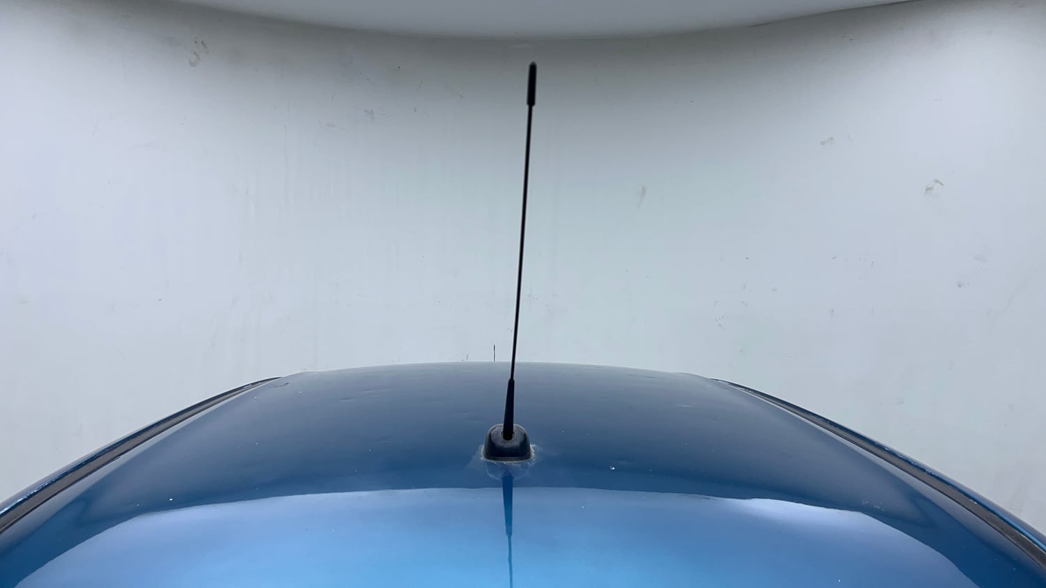 Used 2014 Maruti Suzuki Swift Dzire VDI Diesel Manual exterior EXTERIOR ROOF VIEW