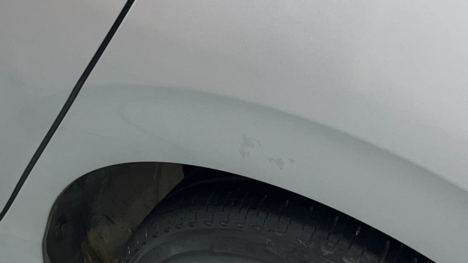 Used 2022 Honda City ZX Petrol Petrol Manual dents MINOR SCRATCH