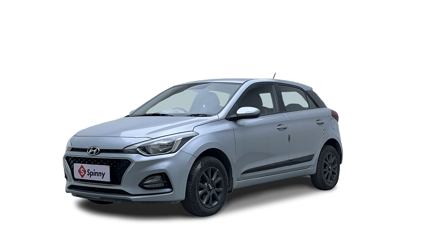 Used 2020 Hyundai Elite i20 Sportz Plus 1.2 Petrol Manual Image