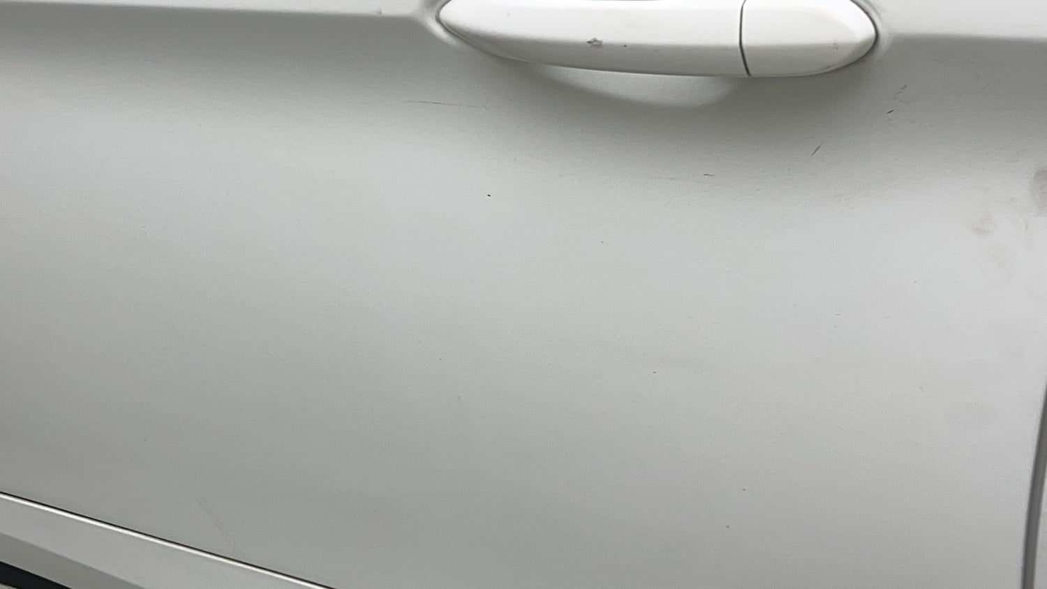 Used 2024 Tata Nexon Creative 1.2 Revotron Petrol 6MT Petrol Manual dents MINOR SCRATCH