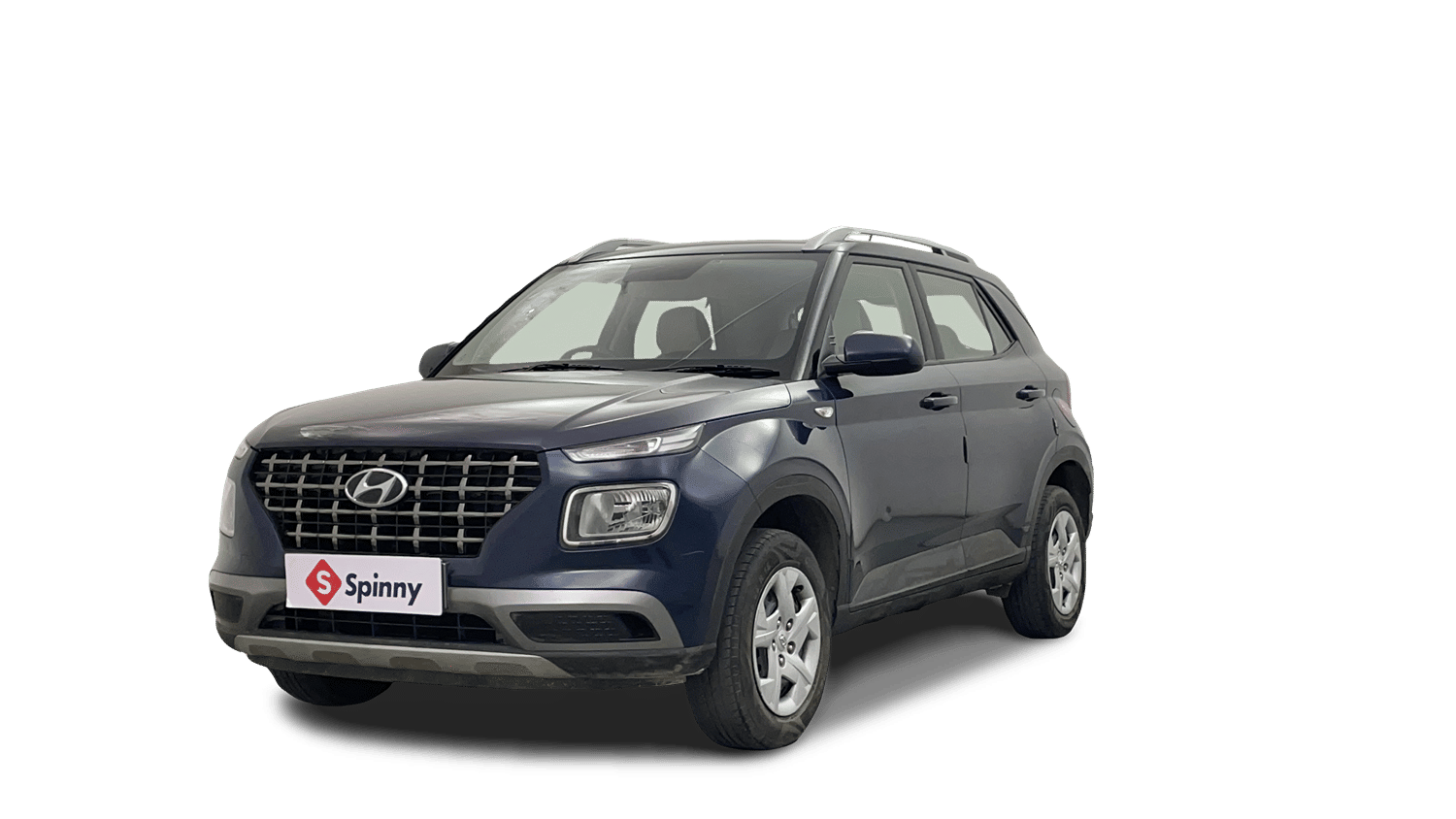 Used 2020 Hyundai Venue S 1.2 Petrol Petrol Manual Image