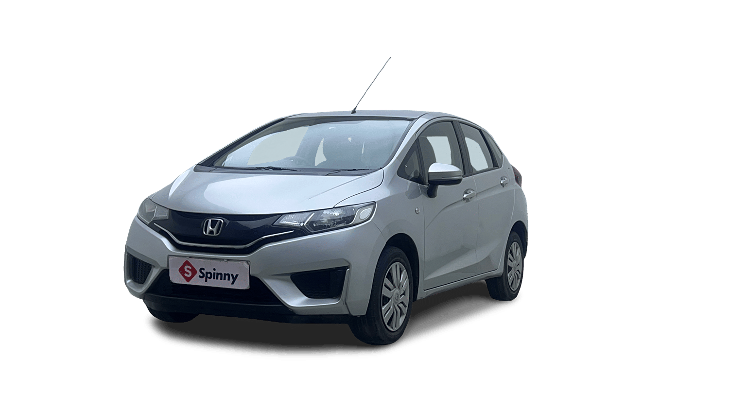 Used 2016 Honda Jazz S Petrol Petrol Manual Image