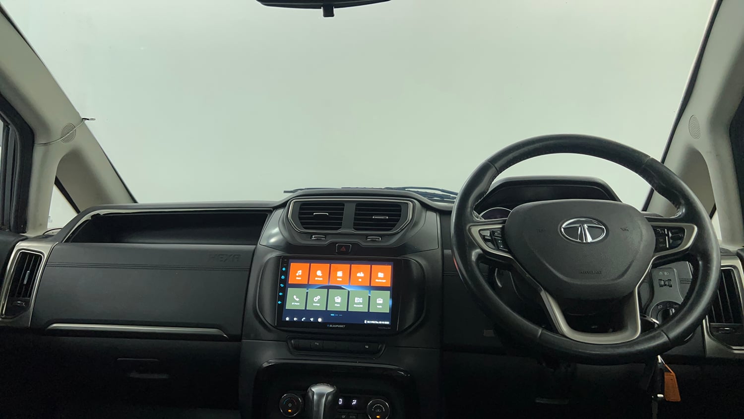 DASHBOARD VIDEO