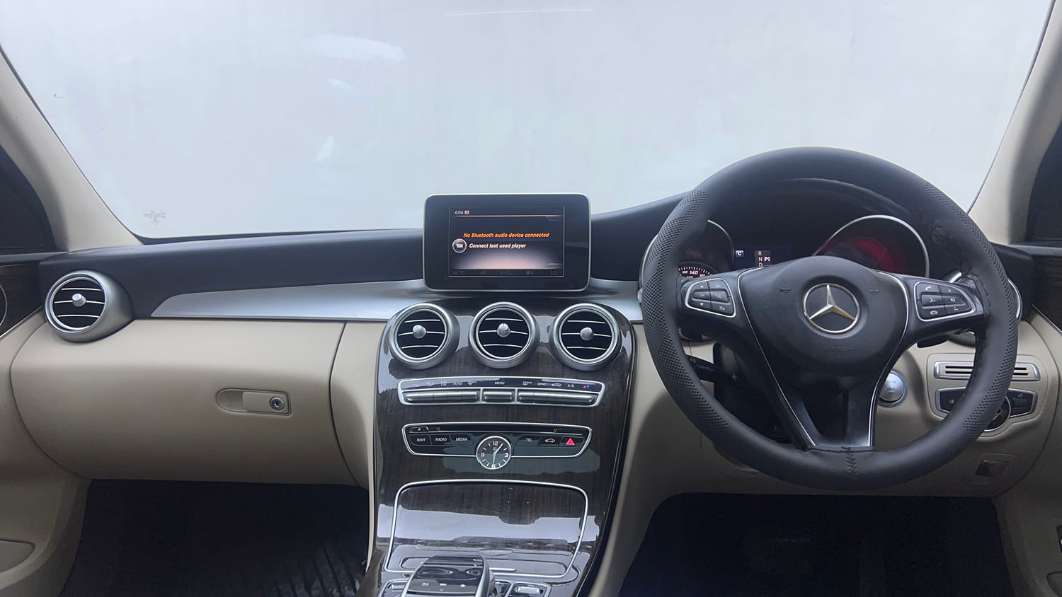 DASHBOARD VIDEO