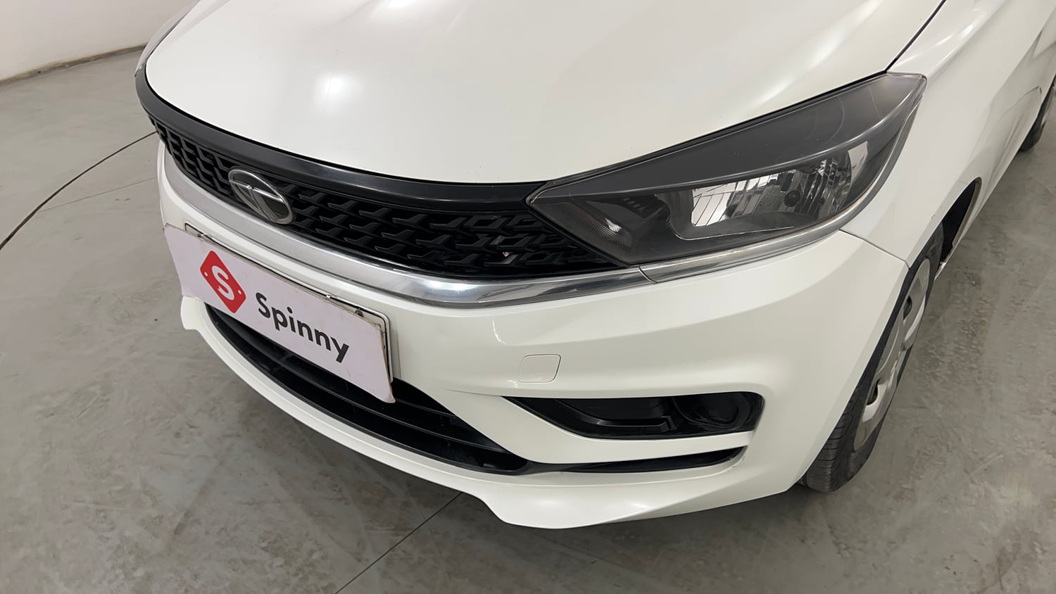 Used 2021 Tata Tiago XT Petrol Manual dents MINOR SCRATCH