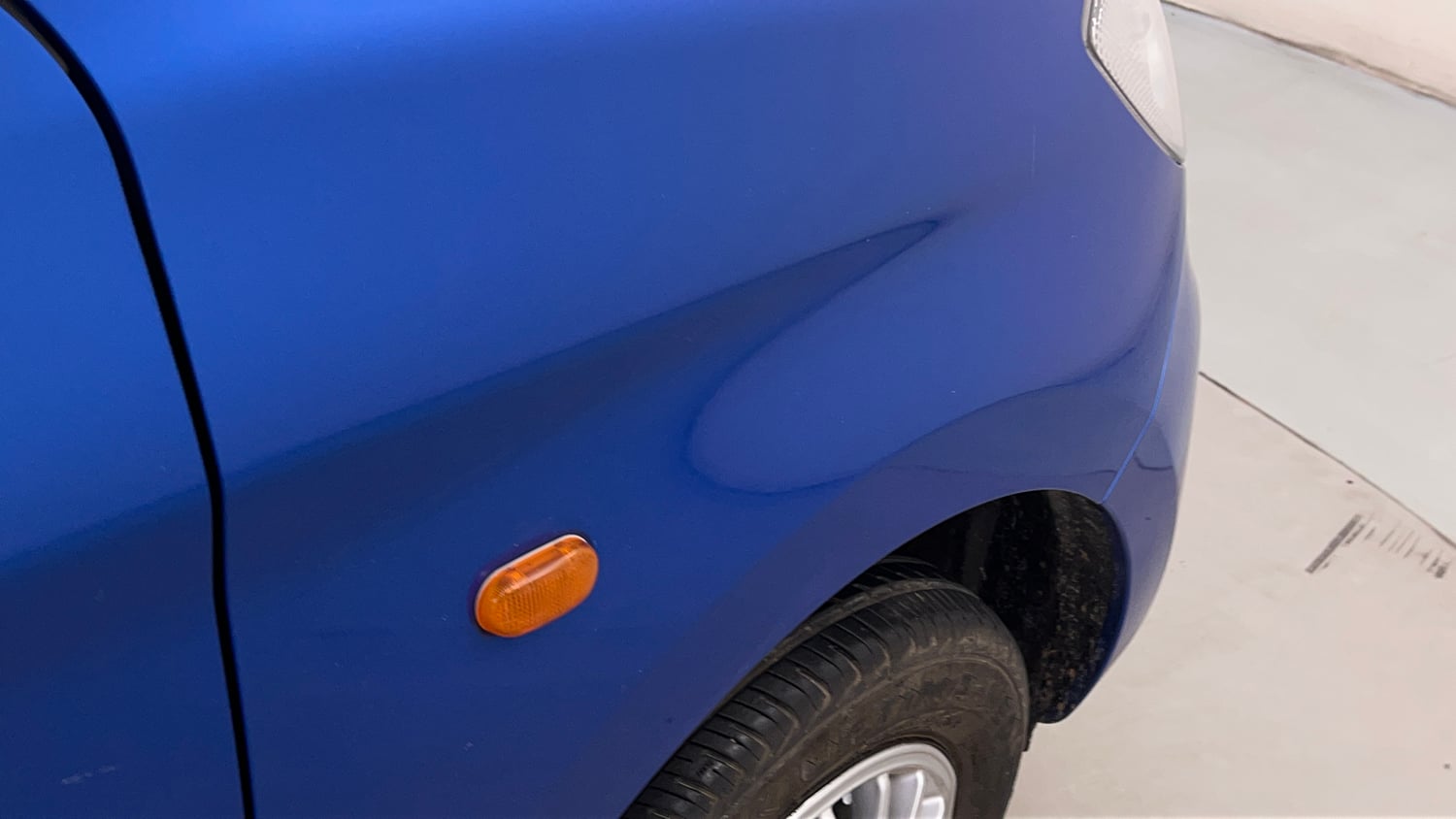 Used 2023 Maruti Suzuki Alto K10 VXi Plus AGS Petrol Automatic dents MINOR SCRATCH