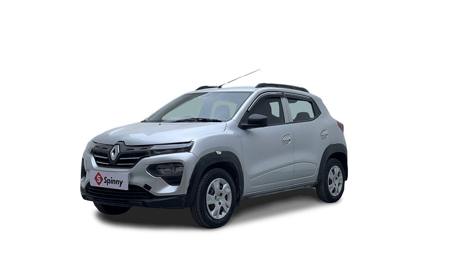 Used 2021 Renault Kwid RXL Petrol Manual Image