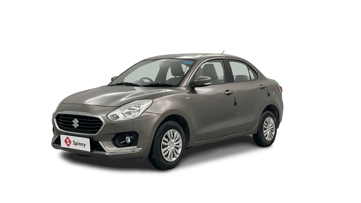 Used 2018 Maruti Suzuki Dzire VXi Petrol Manual Image