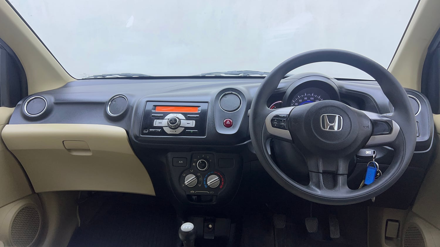 DASHBOARD VIDEO