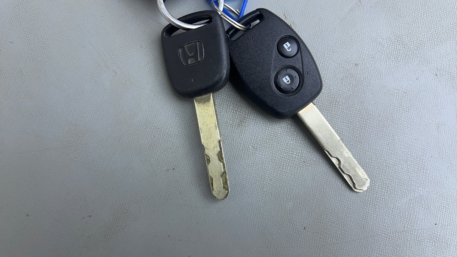 Used 2015 Honda Amaze 1.2 S i-VTEC Petrol Manual extra CAR KEY VIEW