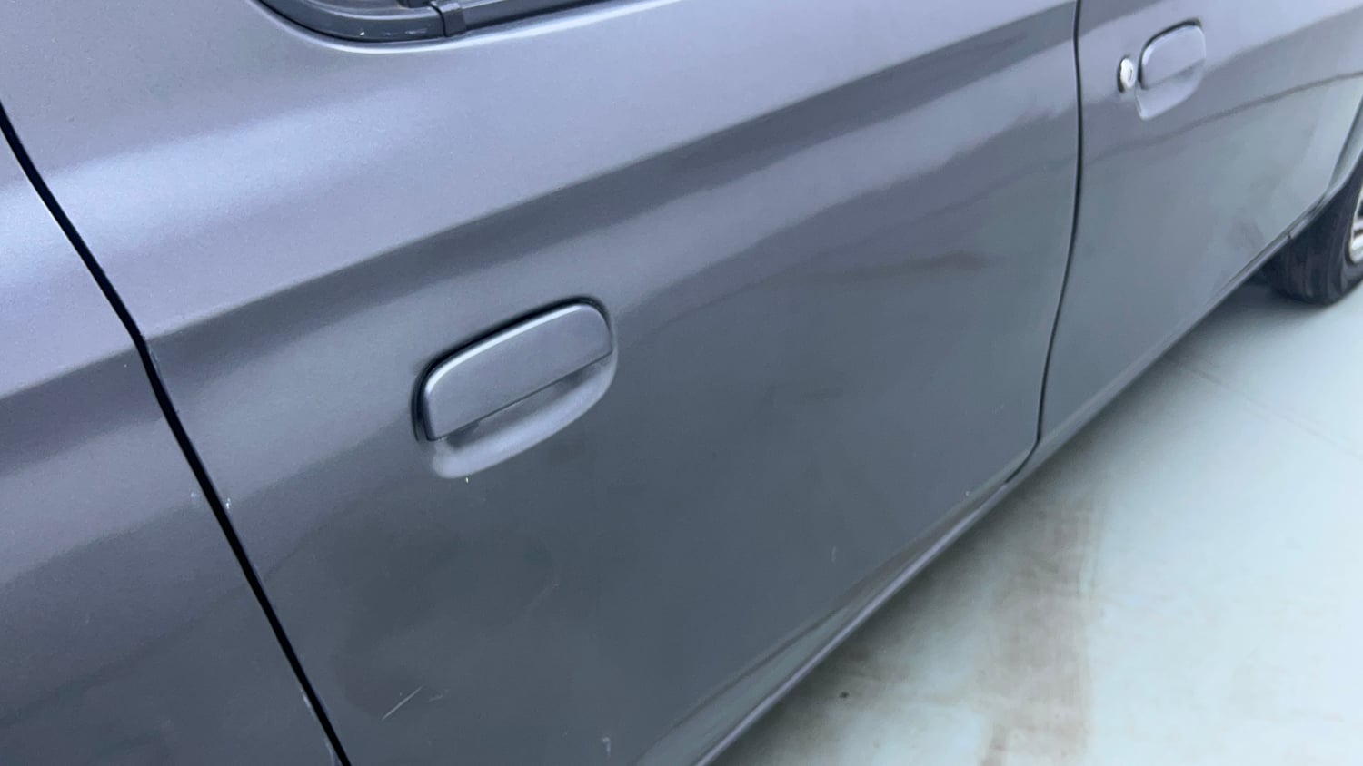 Used 2014 Maruti Suzuki Alto 800 Lxi Petrol Manual dents MINOR SCRATCH