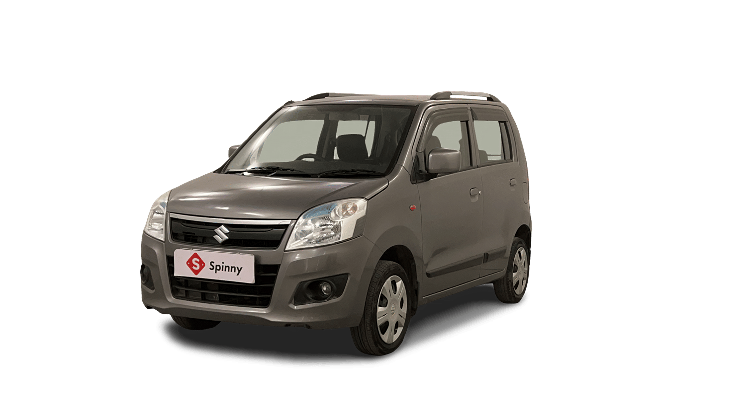 Used 2018 Maruti Suzuki Wagon R 1.0 VXI AMT Petrol Automatic Image