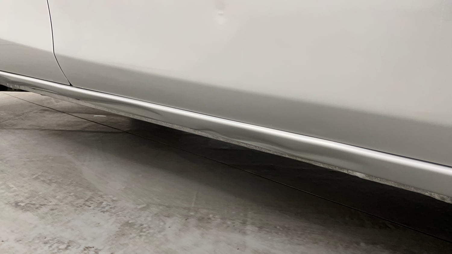 Used 2016 Maruti Suzuki Alto K10 VXi Petrol Manual dents MINOR DENT