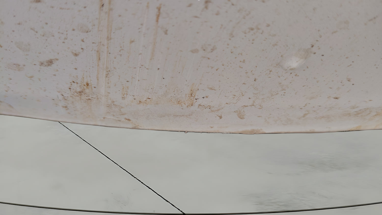Used 2012 Maruti Suzuki Swift Dzire ZXI Petrol Manual extra FRONT LEFT UNDERBODY VIEW