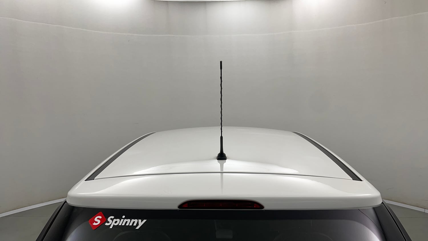 Used 2019 Hyundai Elite i20 Magna Plus 1.2 Petrol Manual exterior EXTERIOR ROOF VIEW