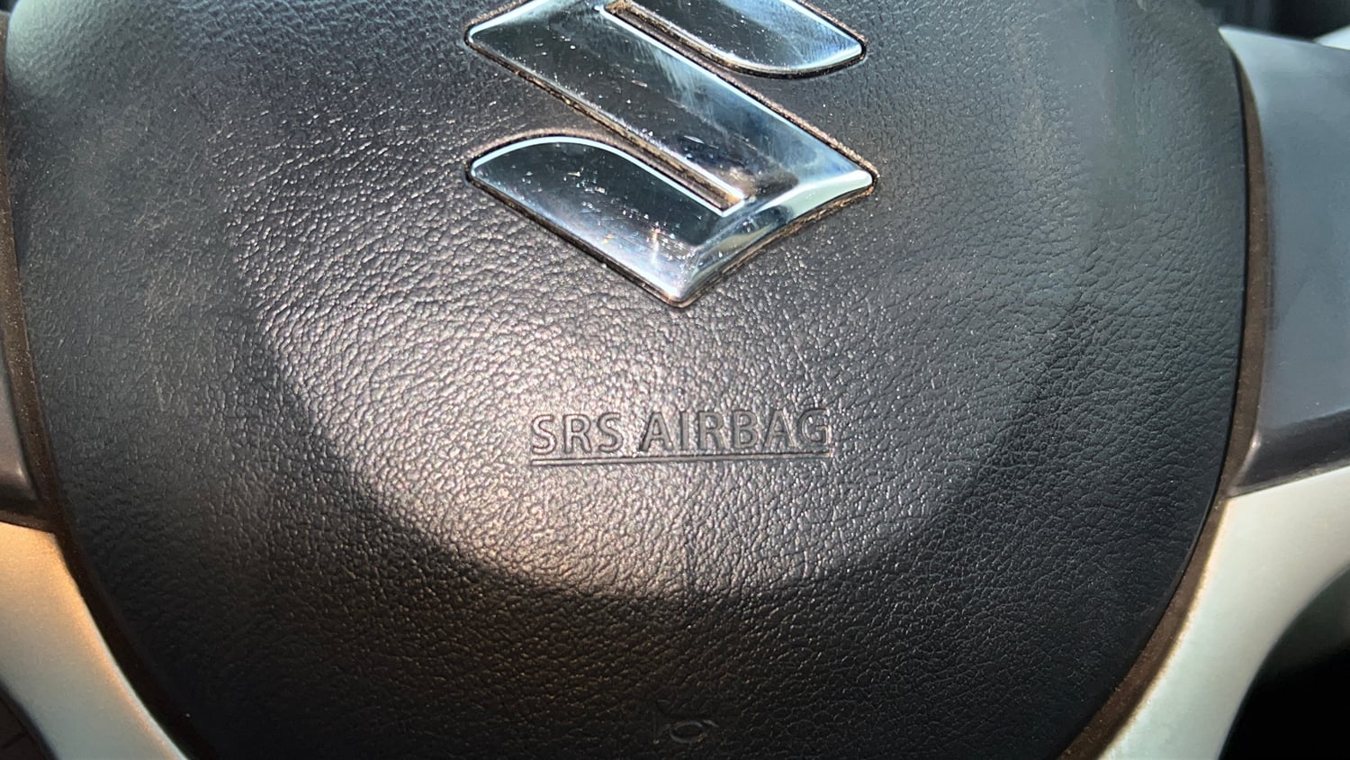Used 2017 Maruti Suzuki Ignis Delta 1.2 MT Petrol Manual top_features Airbags
