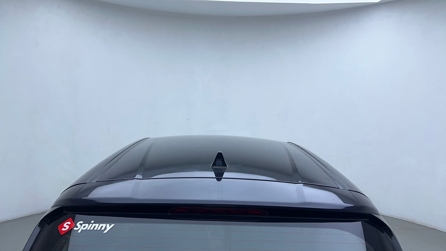 Used 2022 Hyundai i20 Sportz 1.2 MT Petrol Manual exterior EXTERIOR ROOF VIEW