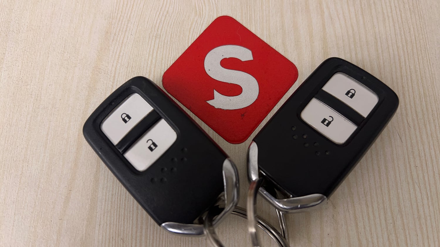 Used 2022 Honda WR-V VX MT Petrol Petrol Manual extra CAR KEY VIEW