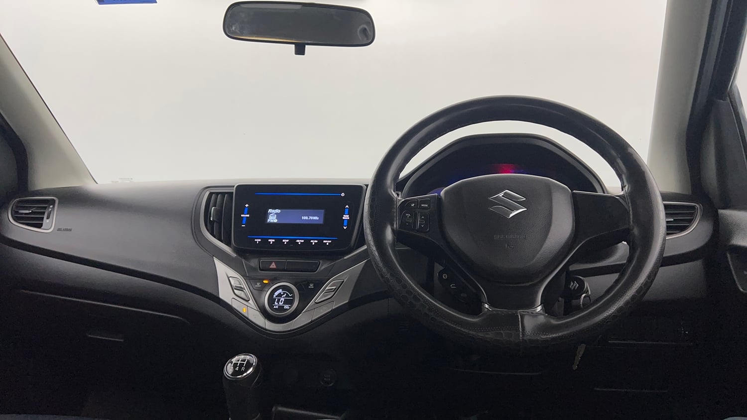 DASHBOARD VIDEO