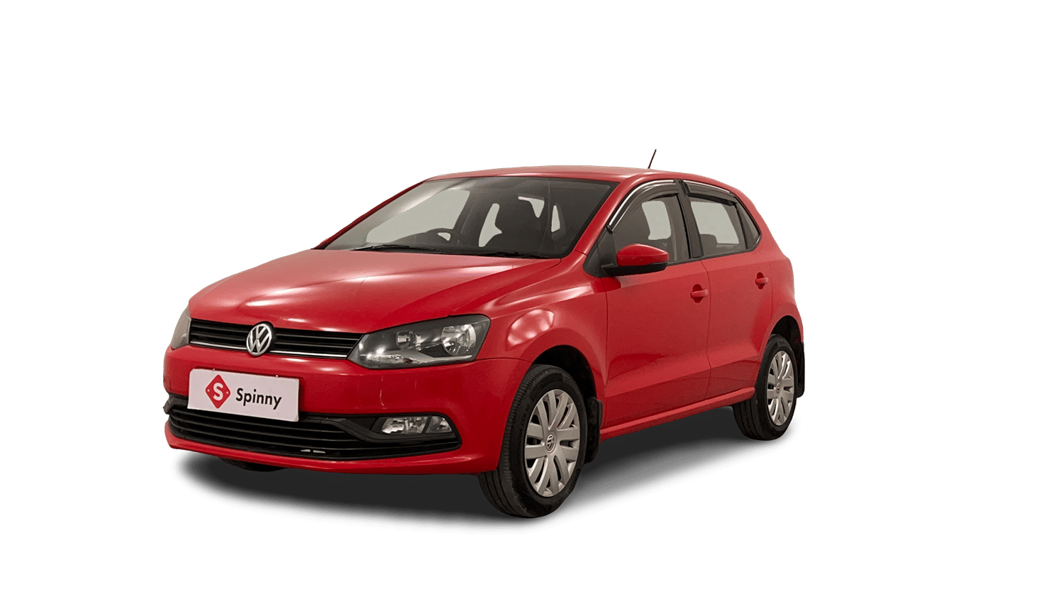 Used 2016 Volkswagen Polo Comfortline 1.2L (P) Petrol Manual Image