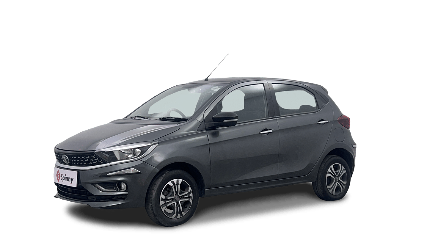 Used 2022 Tata Tiago XZ Plus CNG Cng Manual Image
