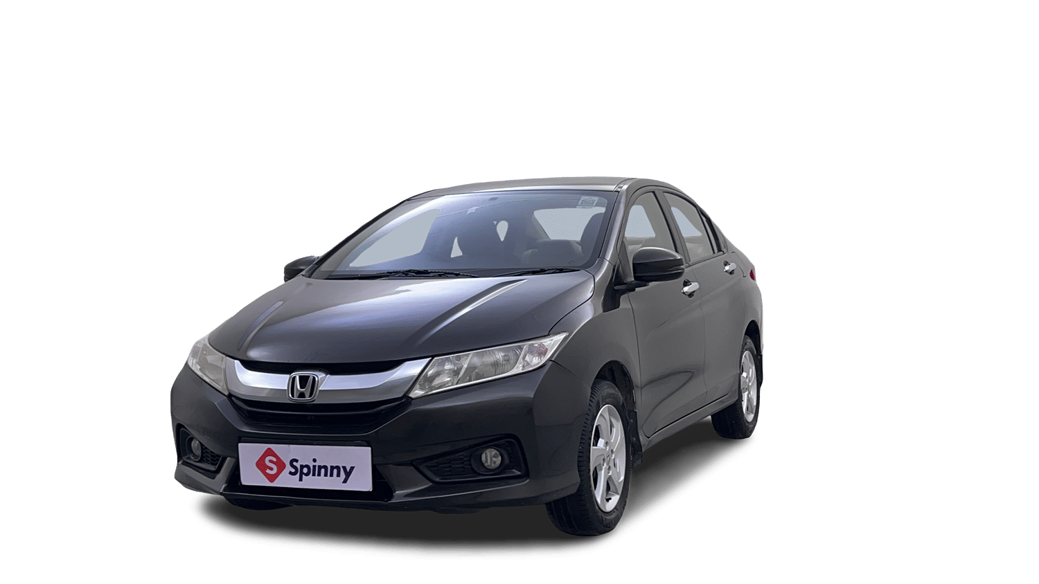 Used 2015 Honda City V Diesel Diesel Manual Image