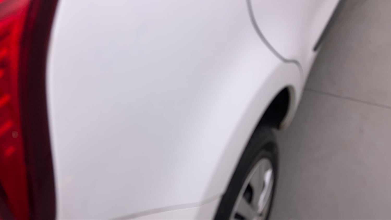 Used 2015 Datsun GO T Petrol Manual dents MINOR SCRATCH