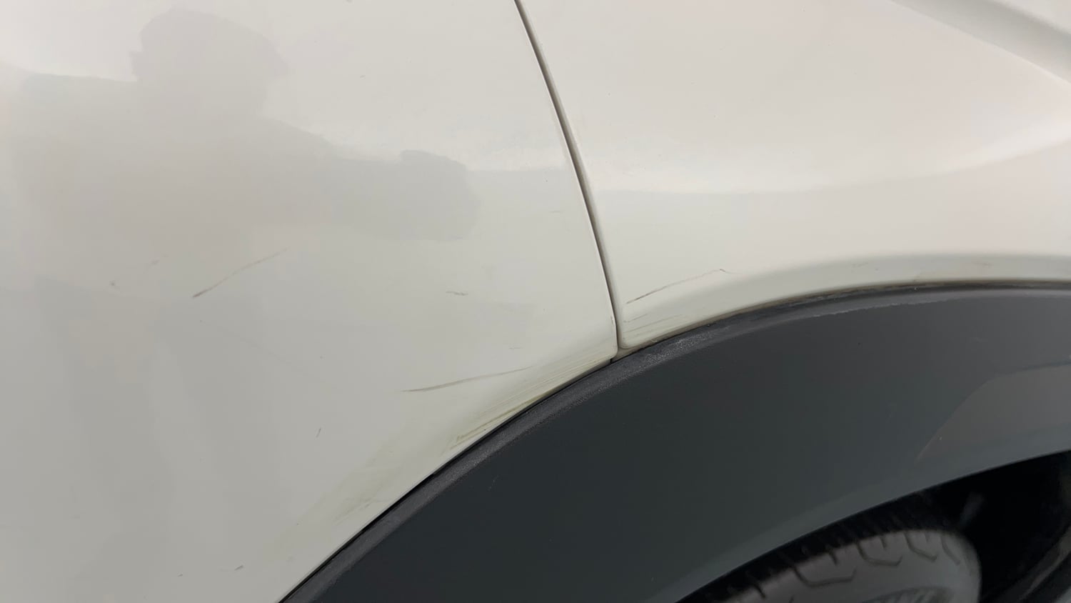 Used 2024 Maruti Suzuki Fronx Delta Plus 1.2L MT Petrol Manual dents MINOR SCRATCH