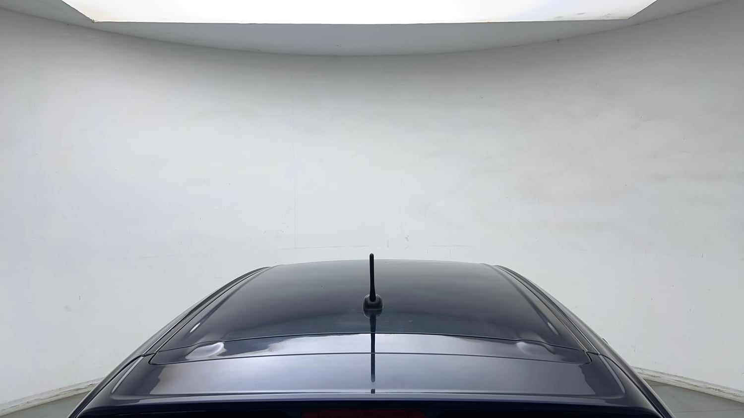 Used 2022 Maruti Suzuki Baleno Delta MT Petrol Manual exterior EXTERIOR ROOF VIEW