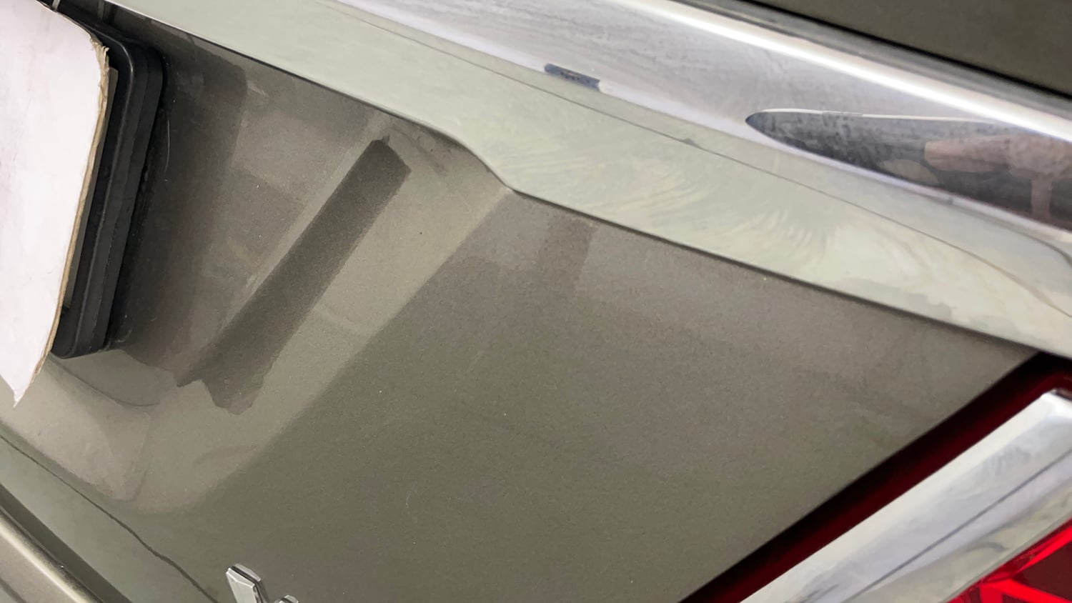 Used 2018 Maruti Suzuki Dzire VXi Petrol Manual dents MINOR SCRATCH