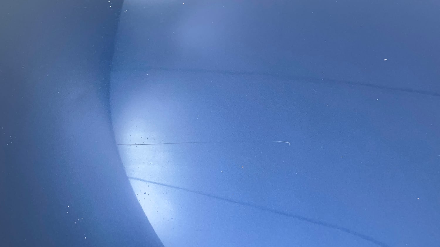 Used 2017 Maruti Suzuki Baleno Zeta 1.2 AT Petrol Automatic dents MINOR SCRATCH