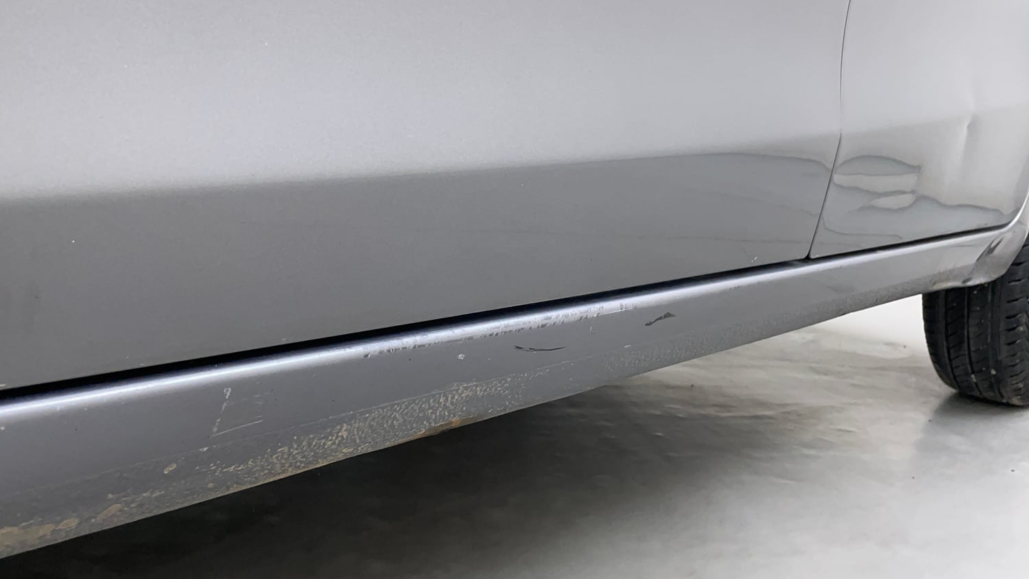 Used 2016 Maruti Suzuki Celerio ZXI (O) AMT Petrol Automatic dents MINOR SCRATCH
