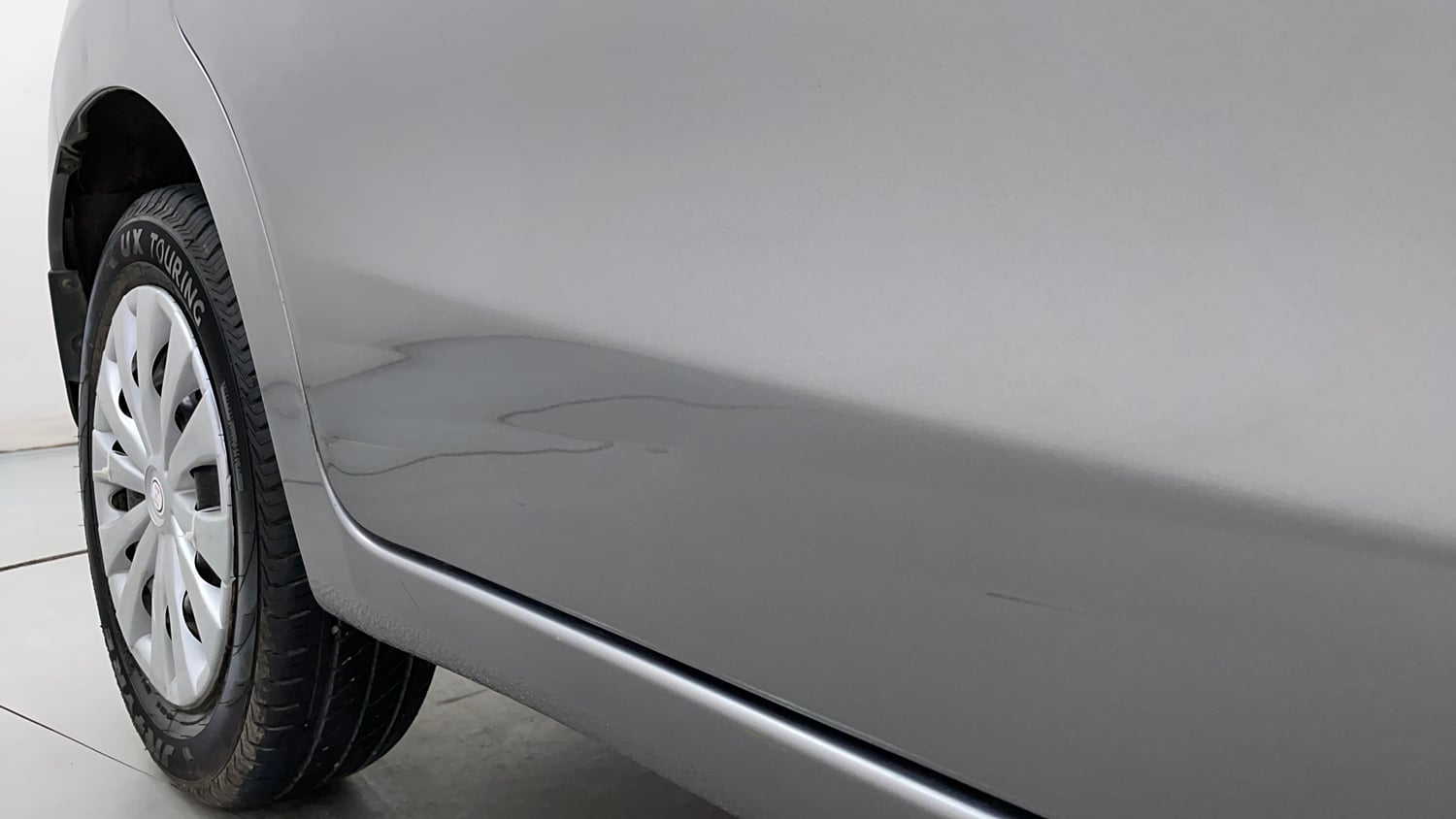 Used 2016 Maruti Suzuki Celerio ZXI (O) AMT Petrol Automatic dents MINOR SCRATCH