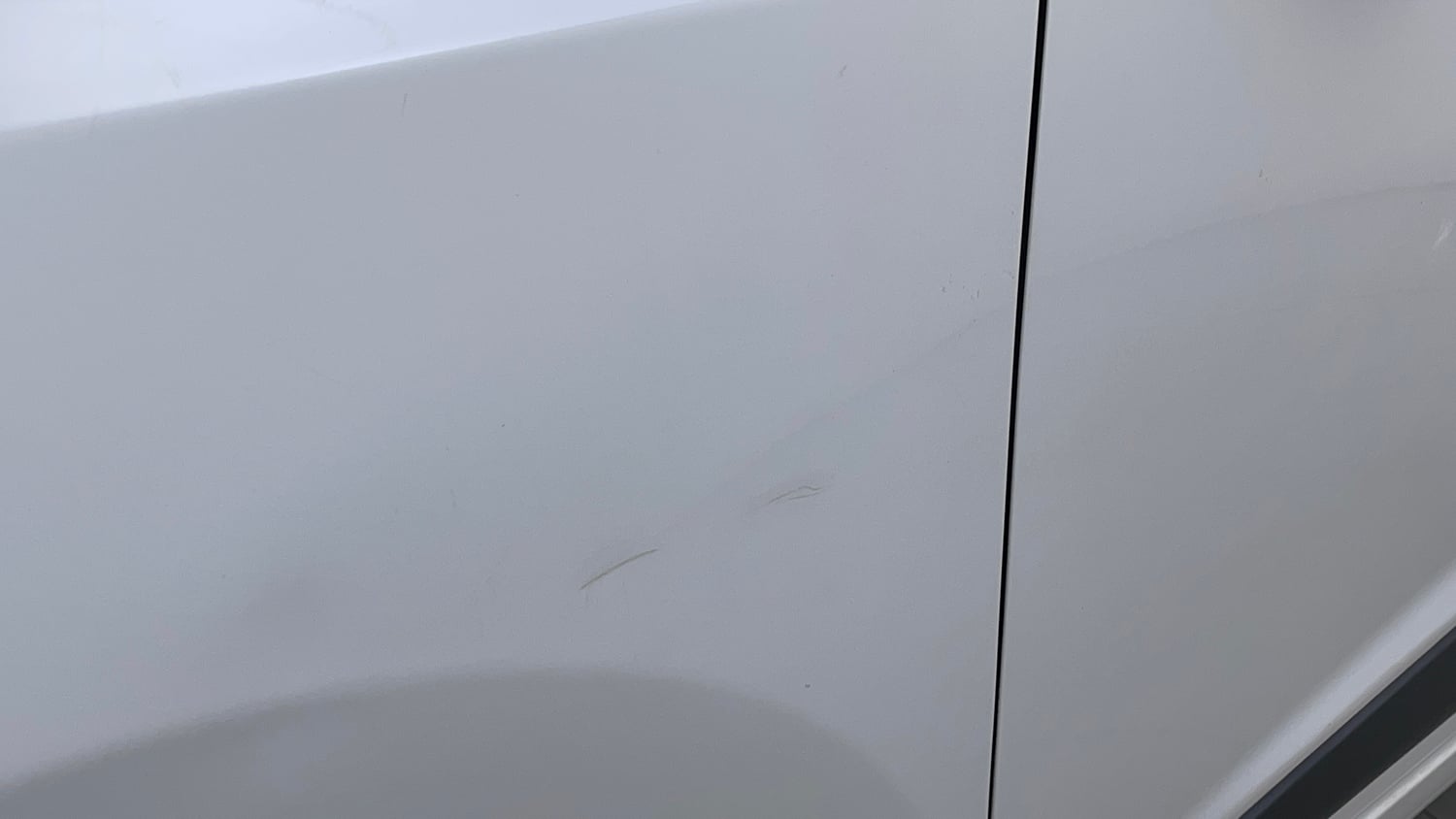 Used 2014 Hyundai Grand i10 Asta AT 1.2 Kappa VTVT Petrol Automatic dents MINOR SCRATCH