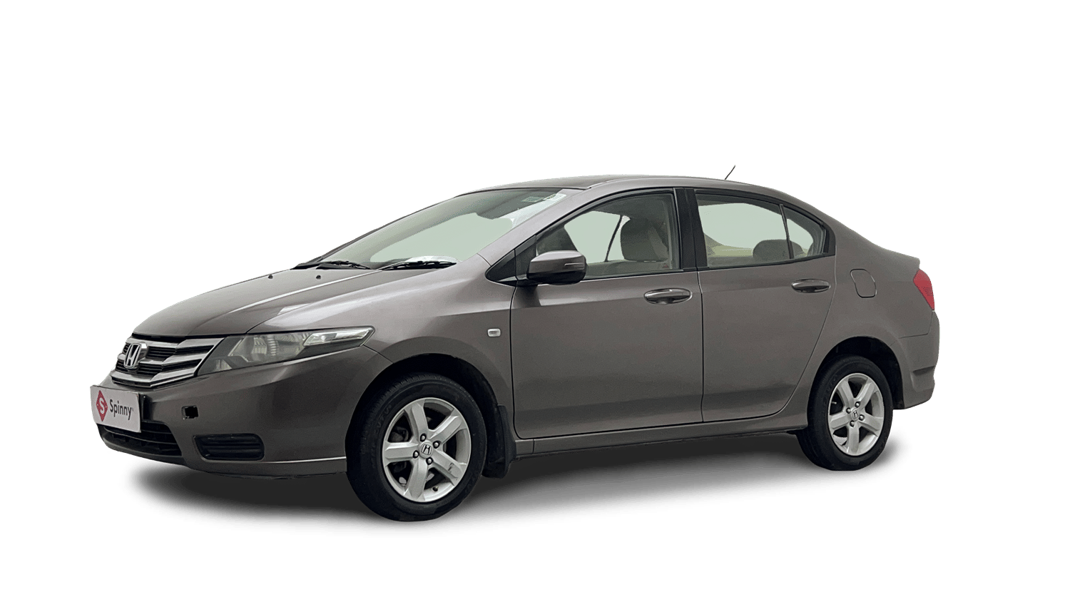 Used 2013 Honda City 1.5 S MT Petrol Manual Image