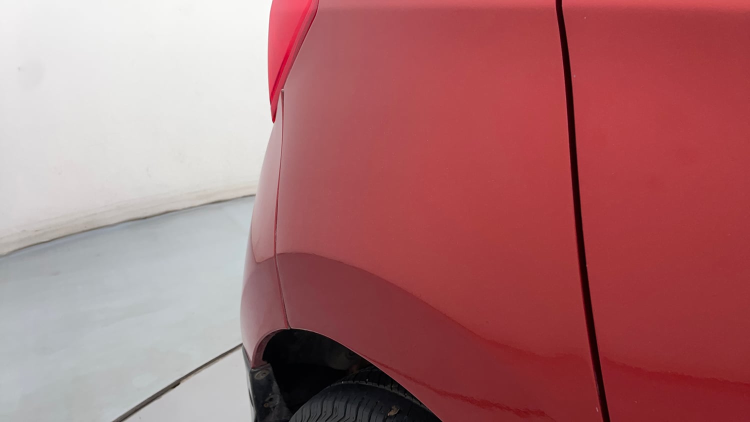 Used 2016 Maruti Suzuki Celerio VXI (O) AMT Petrol Automatic dents MINOR SCRATCH