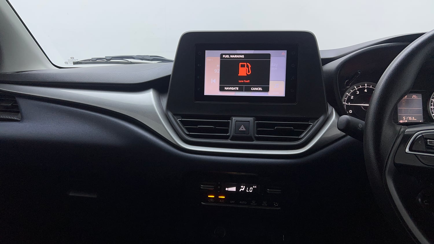 Used 2022 Maruti Suzuki Baleno Delta MT Petrol Manual top_features Integrated (in-dash) music system