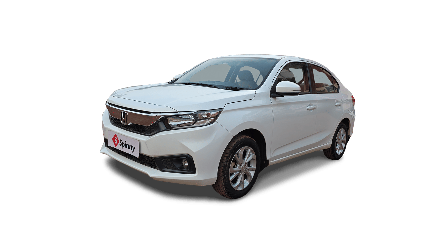 Used 2020 Honda Amaze 1.5 VX MT Diesel Diesel Manual Image