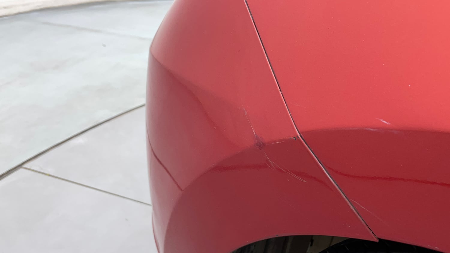 Used 2016 Maruti Suzuki Celerio VXI (O) AMT Petrol Automatic dents MINOR SCRATCH