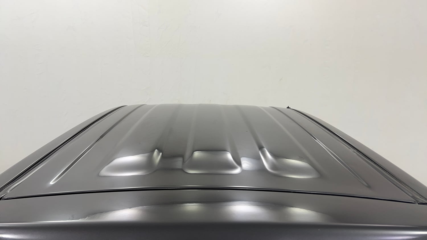 Used 2017 maruti-suzuki Alto K10 VXi (O) AMT Petrol Automatic exterior EXTERIOR ROOF VIEW