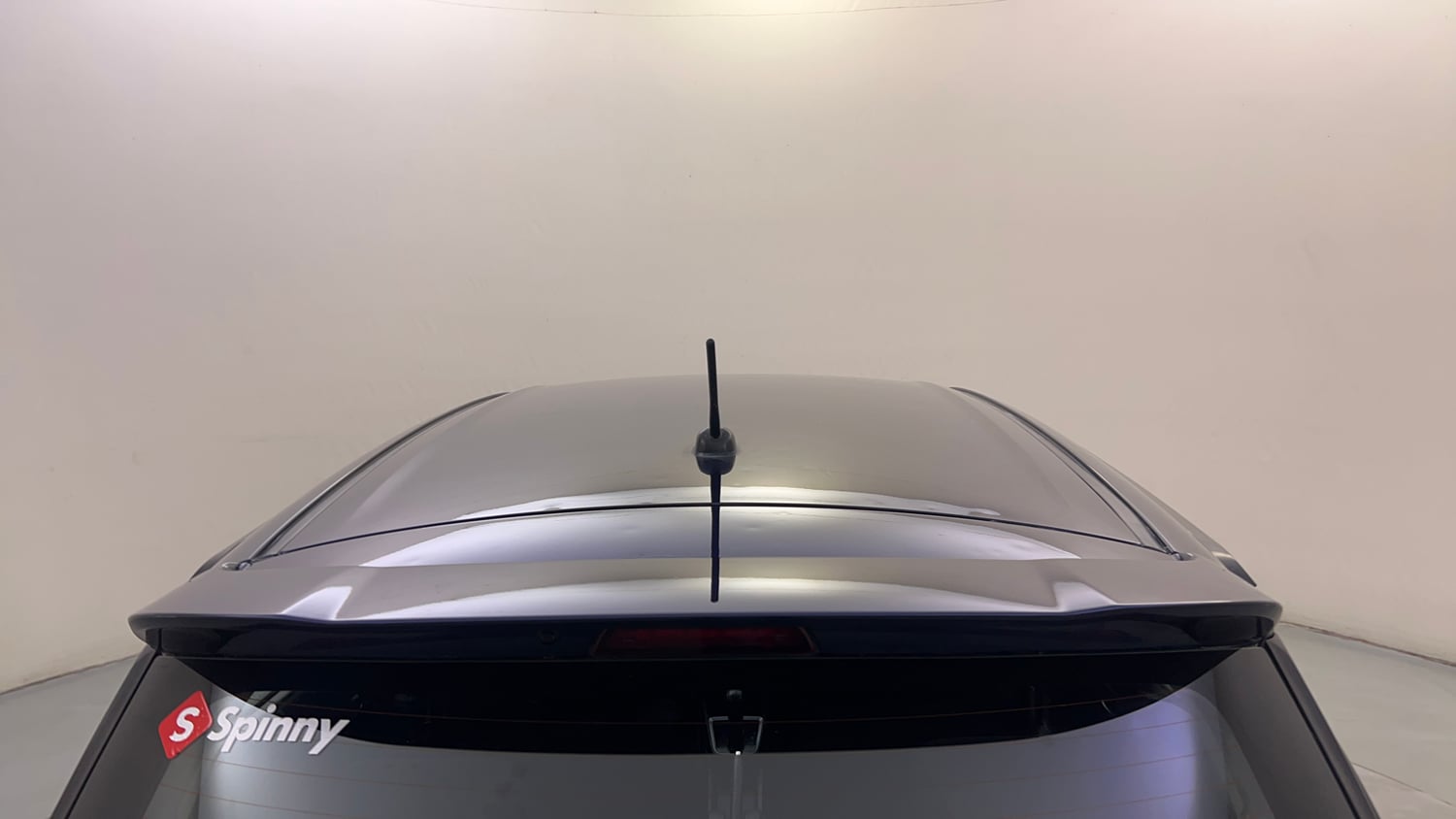 Used 2018 Maruti Suzuki Swift ZXi AMT Petrol Automatic exterior EXTERIOR ROOF VIEW