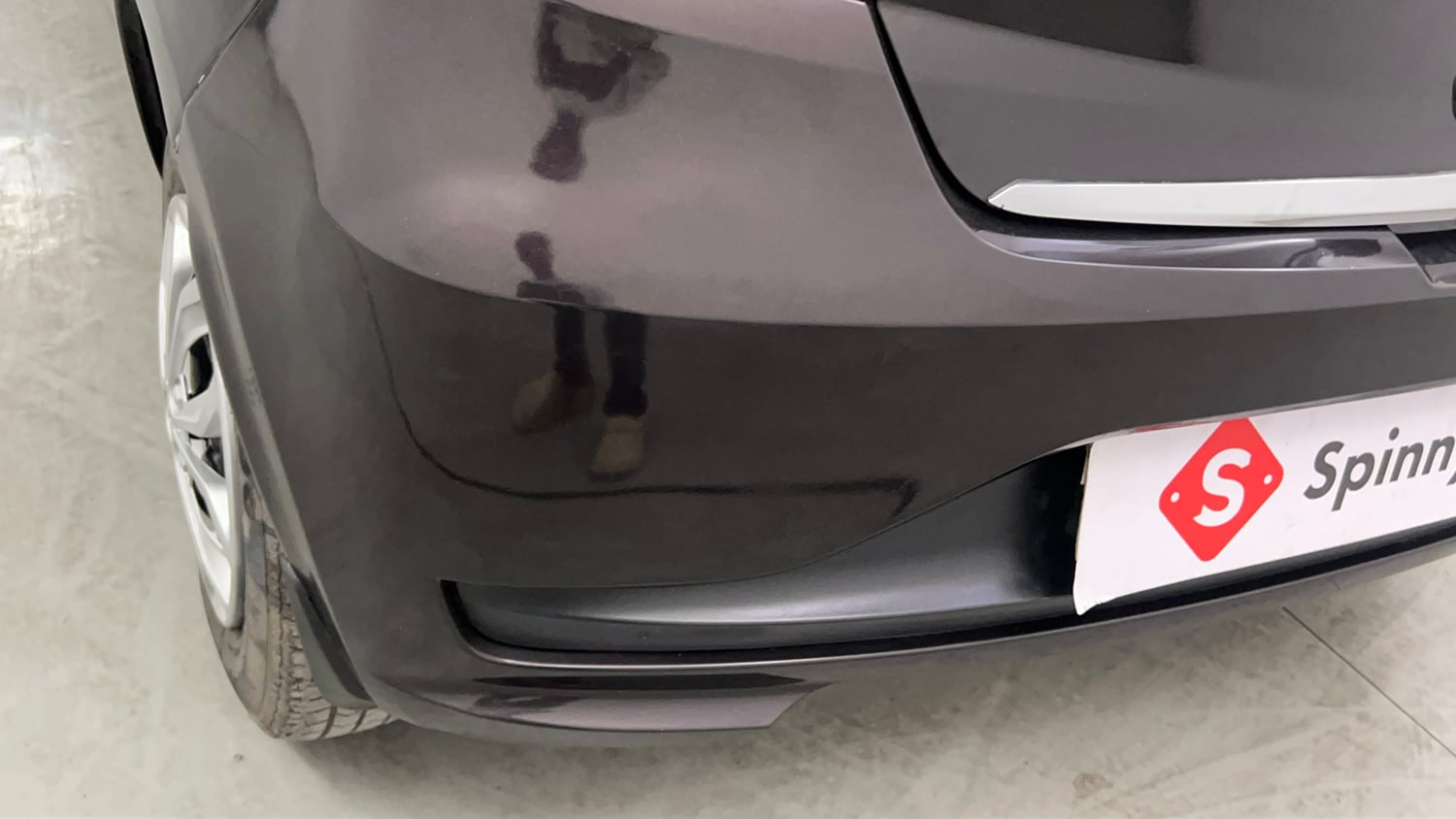Used 2023 Tata Tiago XZ Plus CNG Cng Manual dents MINOR SCRATCH