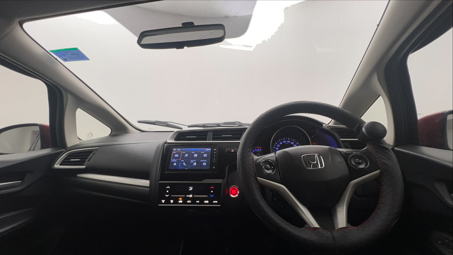 DASHBOARD VIDEO